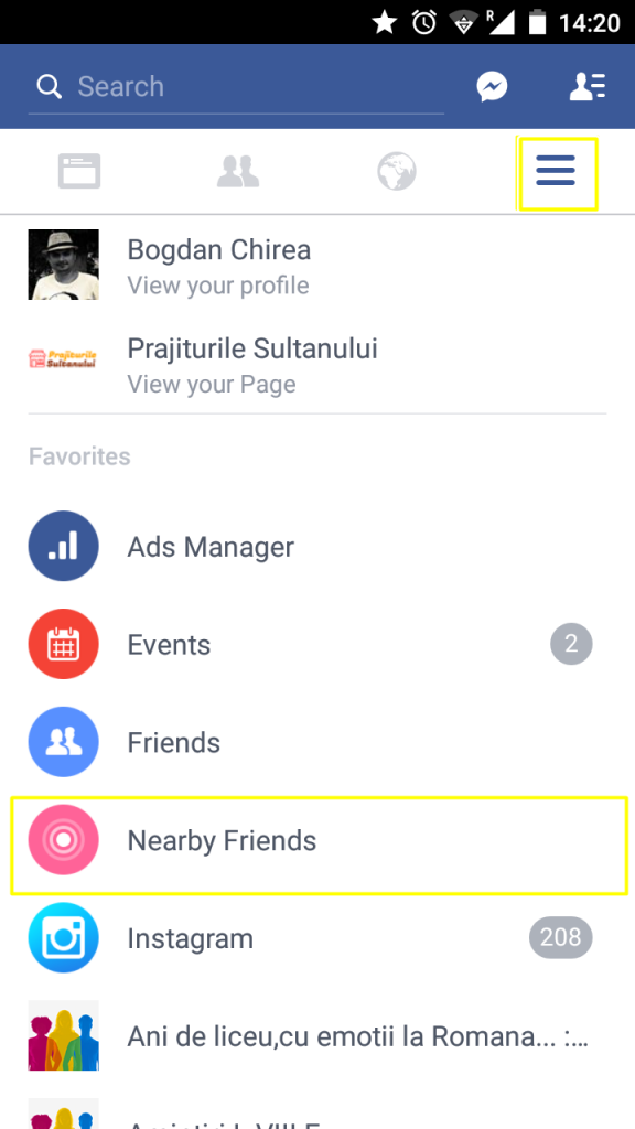 Facebook