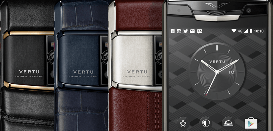 vertu