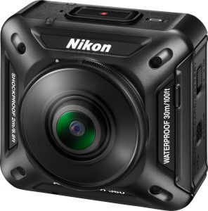 Nikon