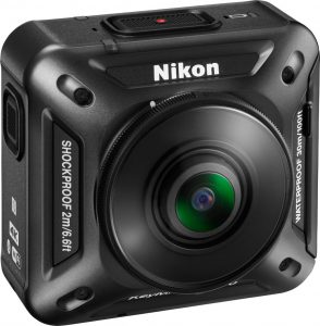 Nikon