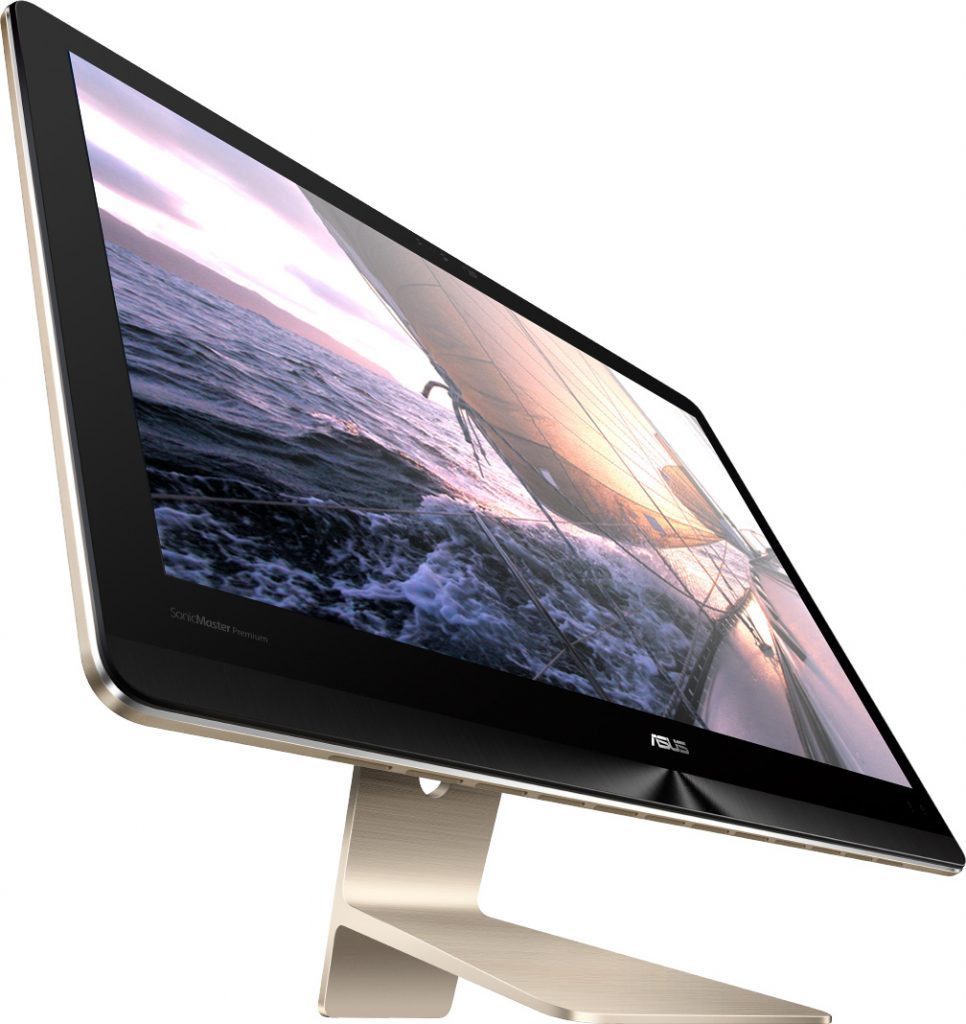 Zen AiO Pro