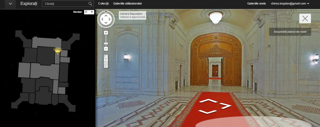 google cultural