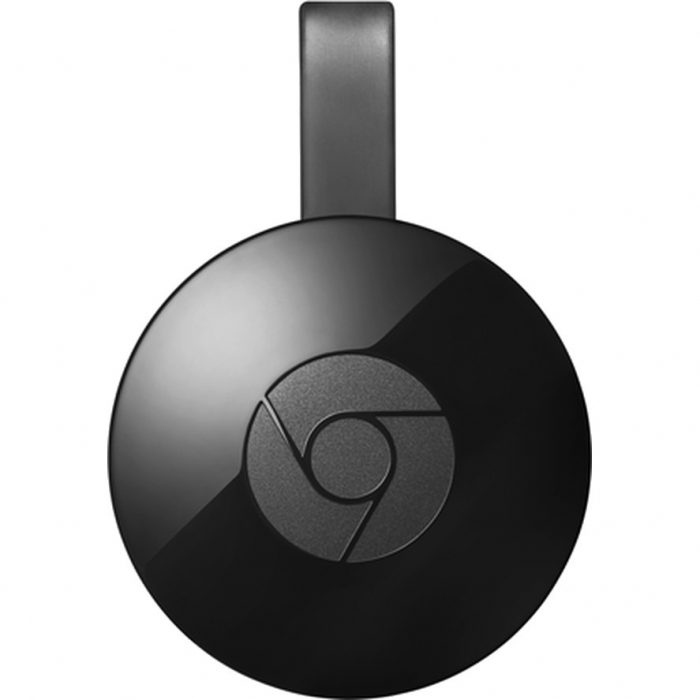 chromecast