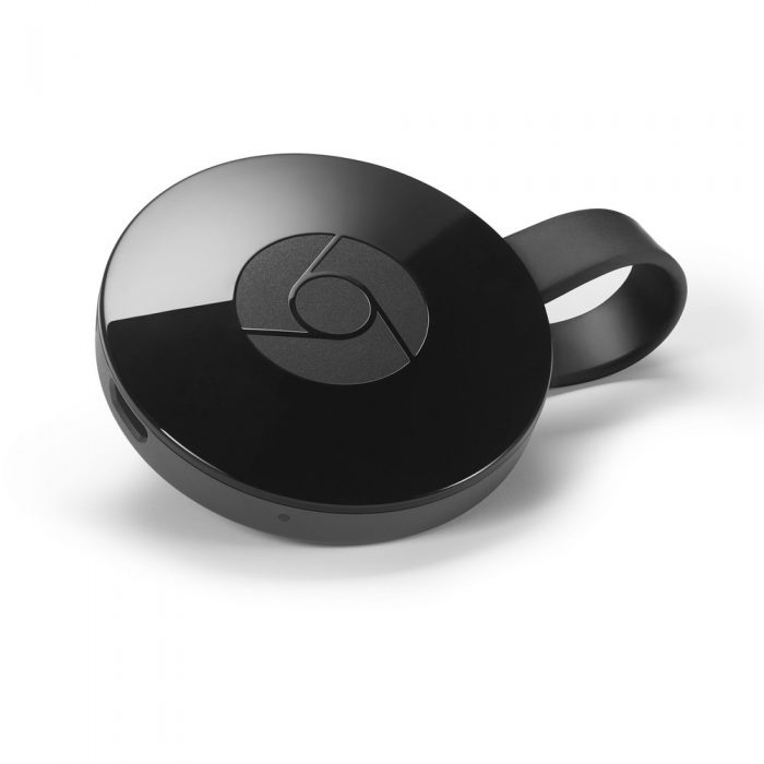 chromecast