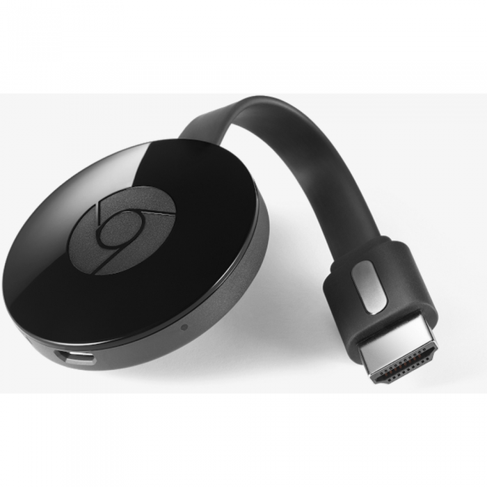 chromecast