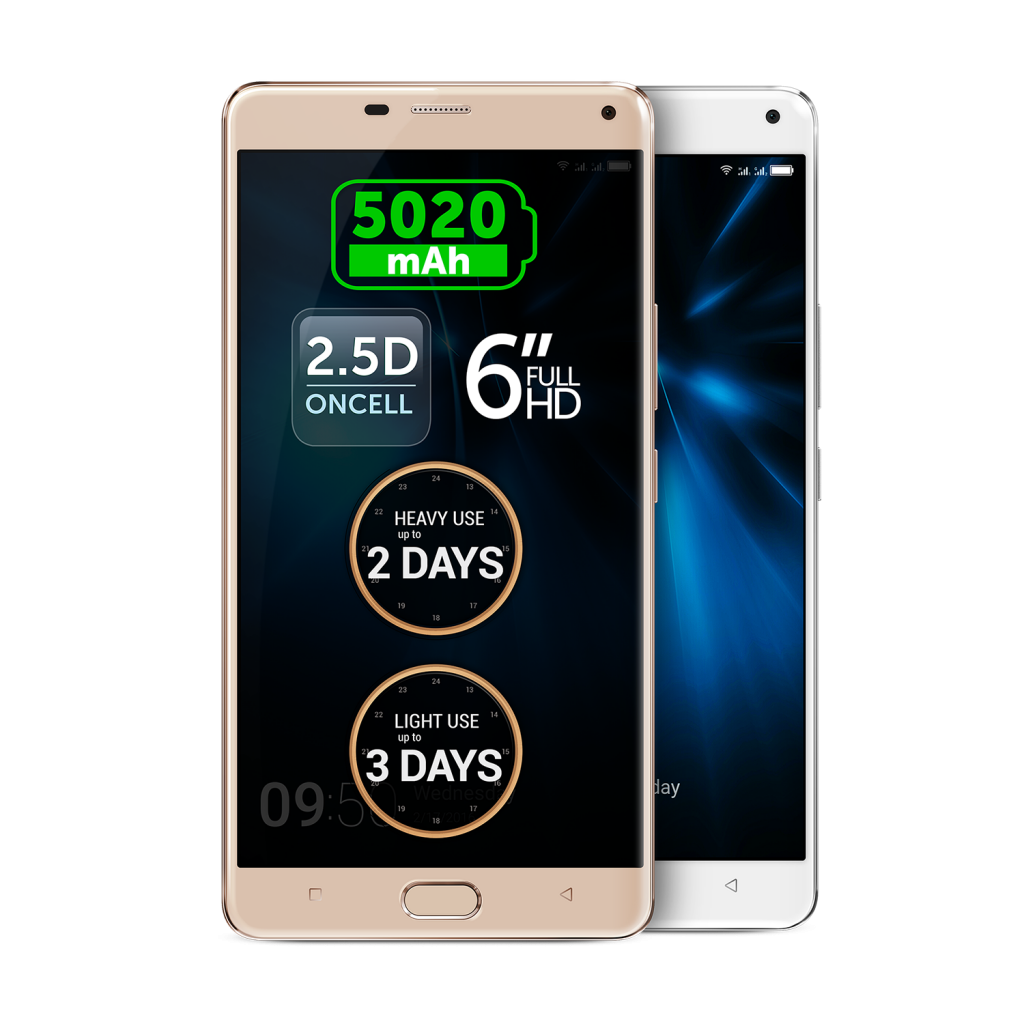 P8 Energy PRO