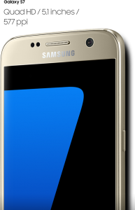 Galaxy S7
