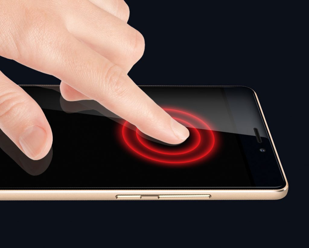 Allview X3 Soul Pro