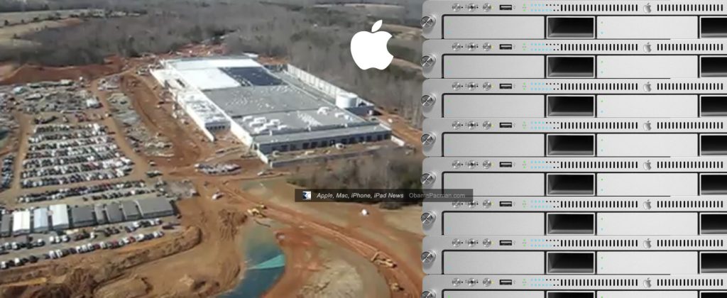 Apple Data Center