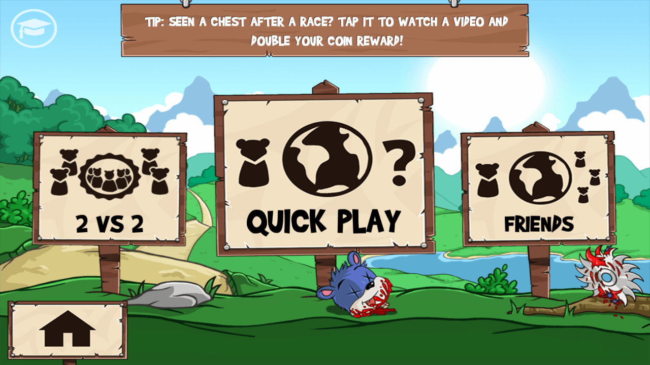 Fun Run 2