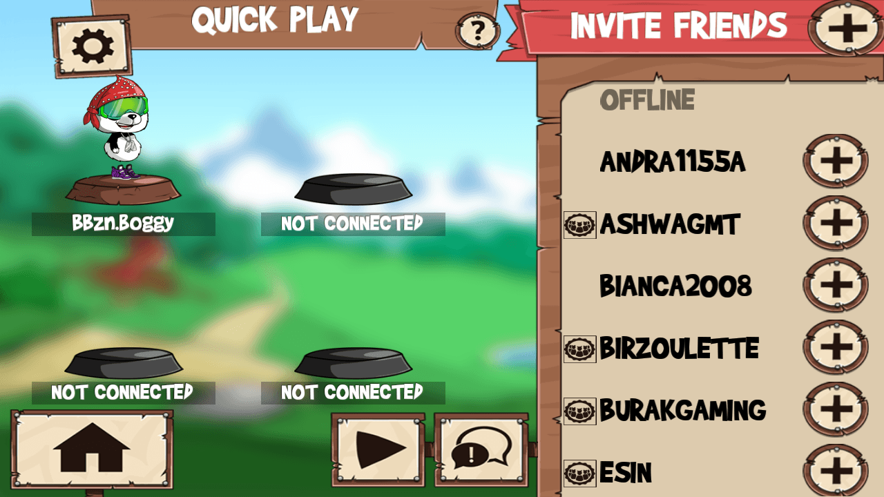 Fun Run 2
