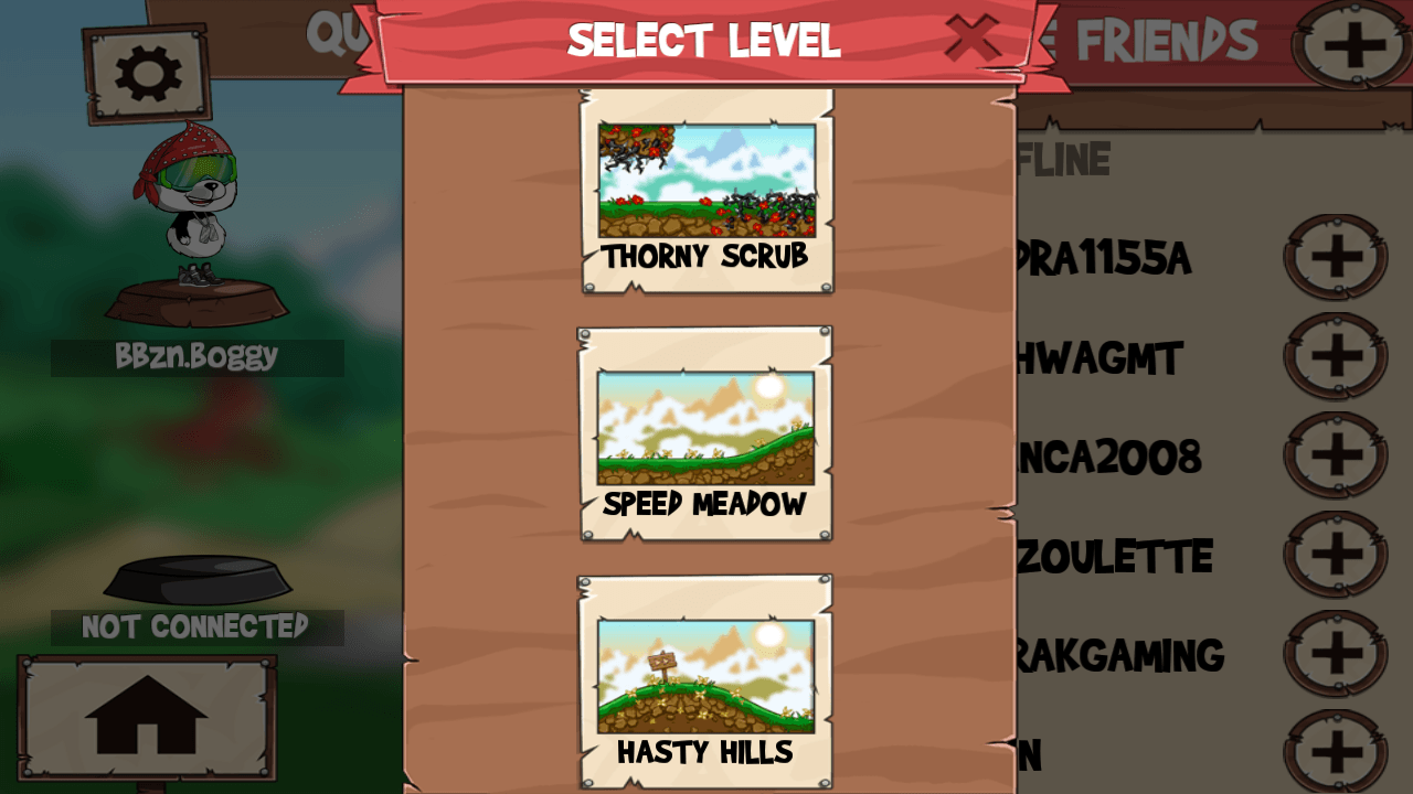 Fun Run 2