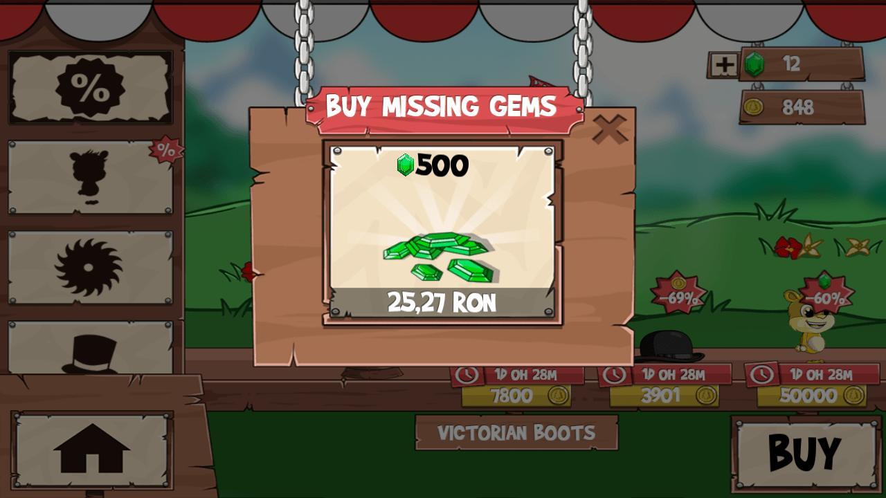 Fun Run 2