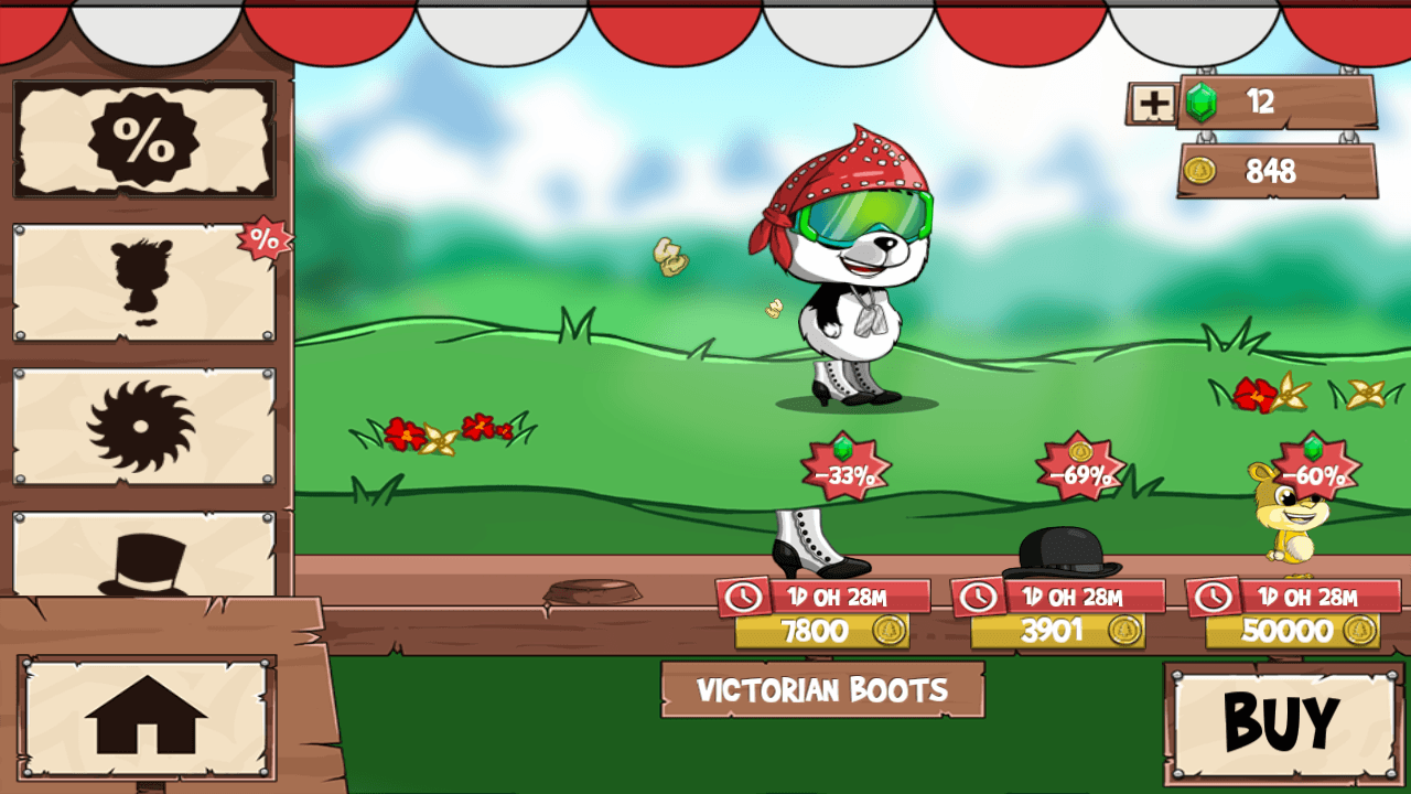 Fun Run 2