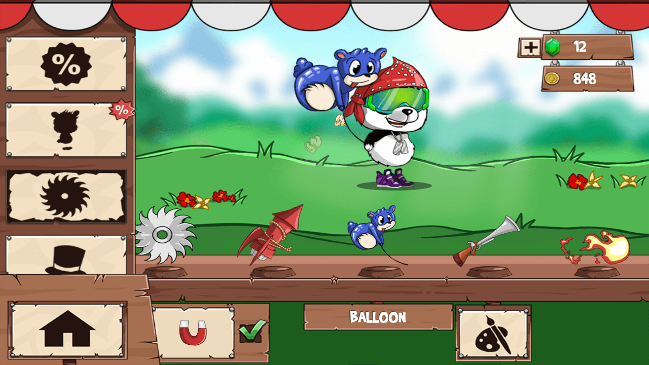 Fun Run 2