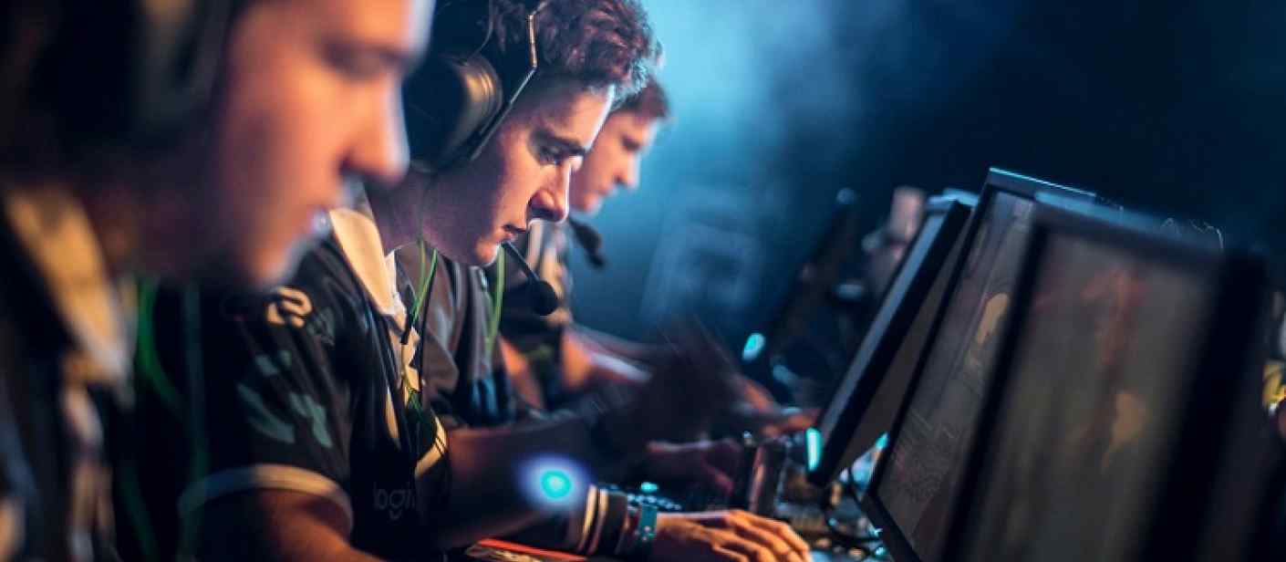 ESL Arena