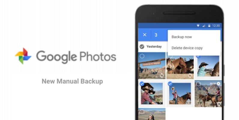 Google Photos