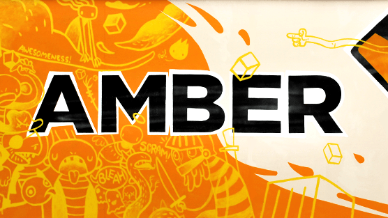 amber studio