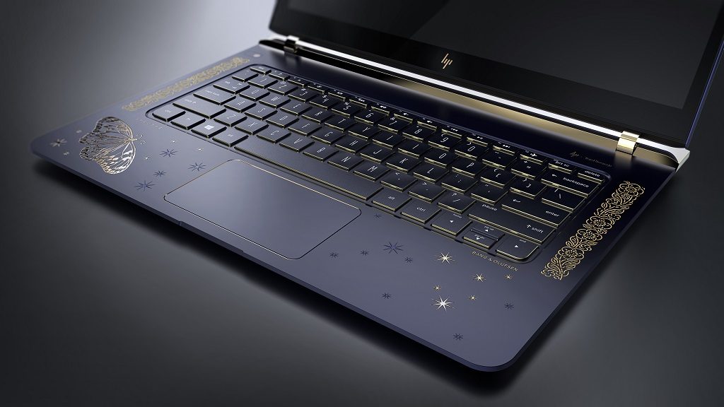 HP Spectre