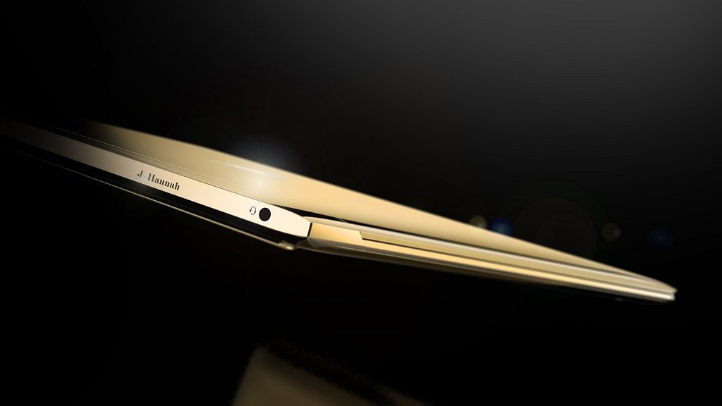 HP Spectre
