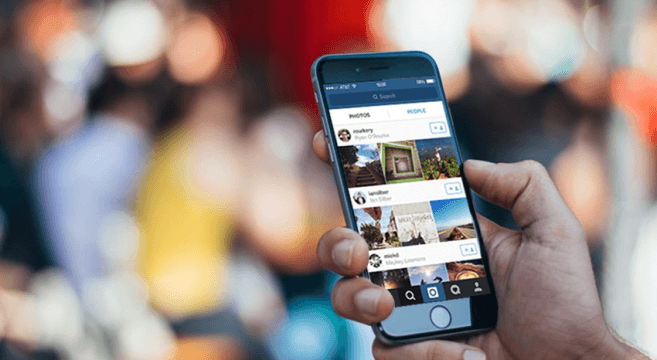 Instagram