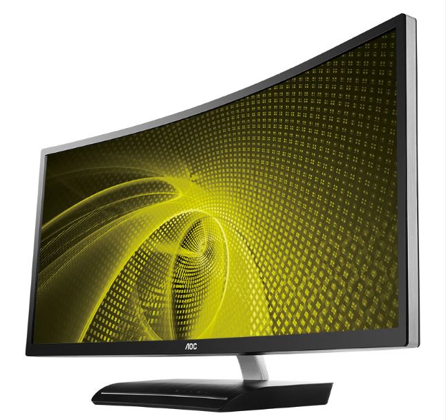 AOC C3583FQ
