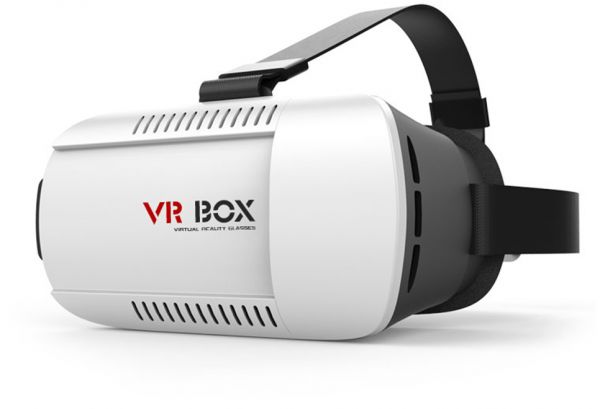 star vr box 3d
