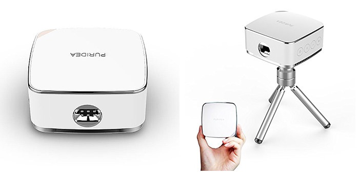 PURIDEA W1