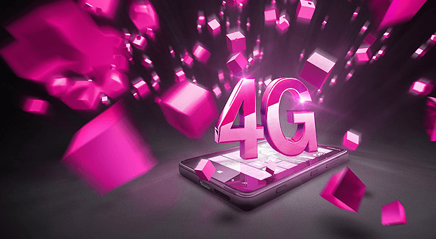 telekom 4g
