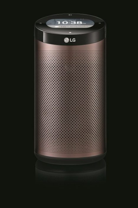 2. LG SmartThinQ™ Hub