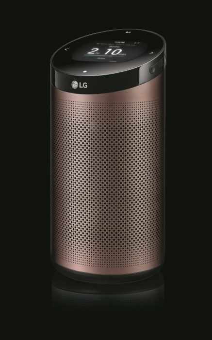 3. LG SmartThinQ™ Hub