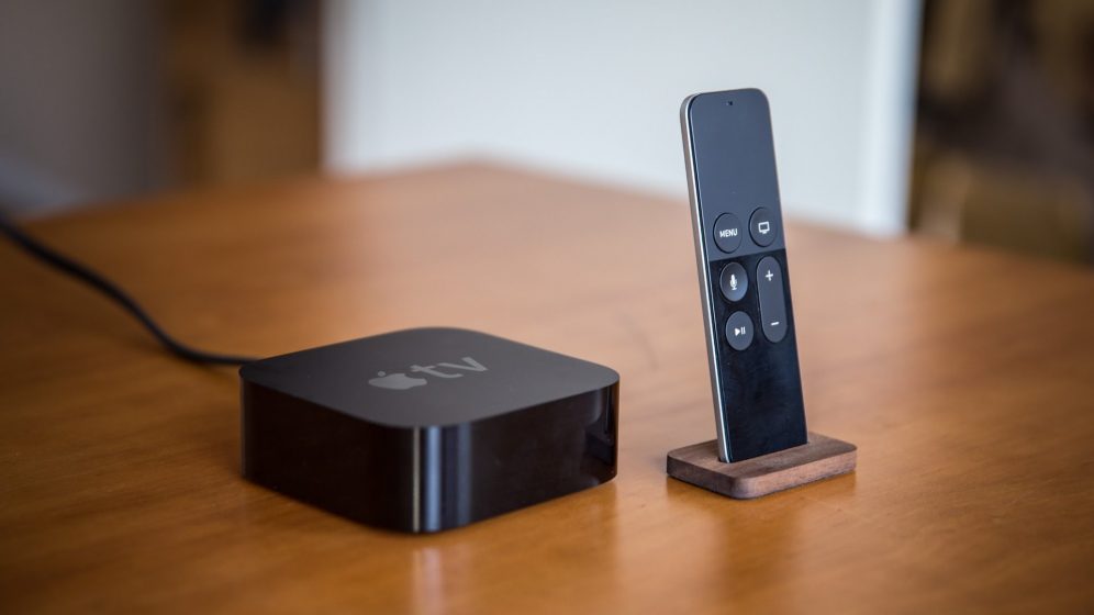 apple tv