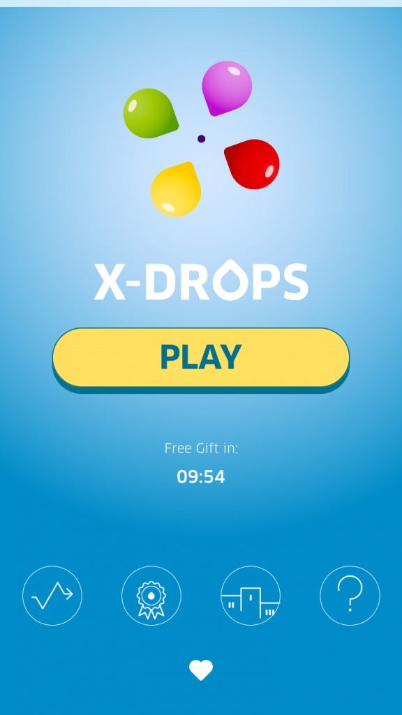 XDrops