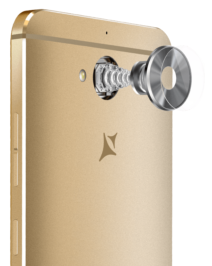 X3 Soul Plus