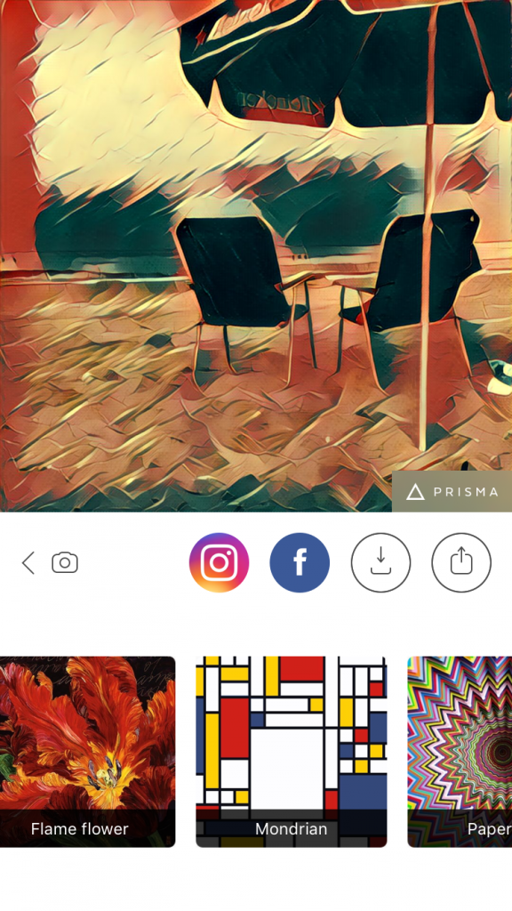 Prisma
