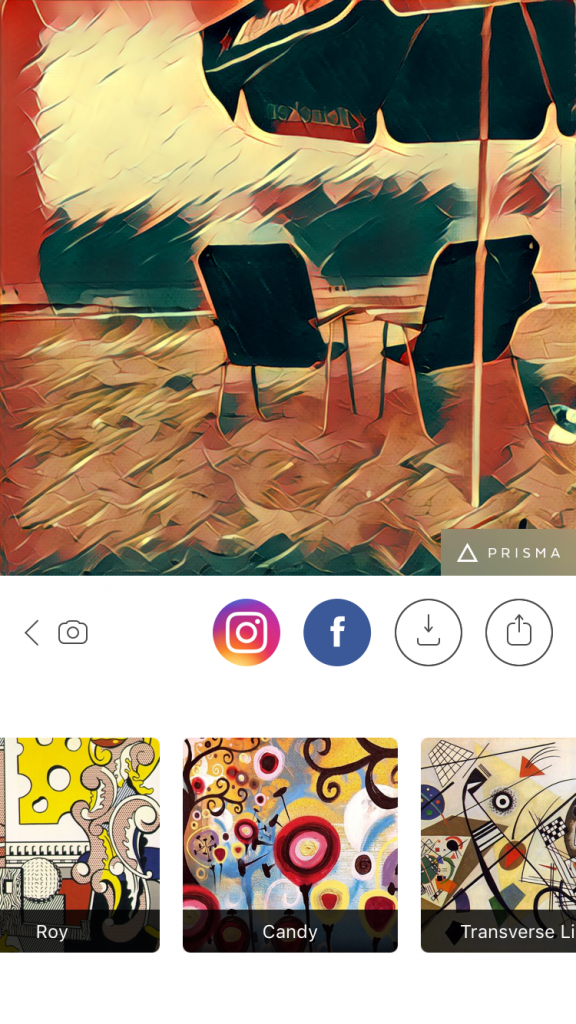 Prisma