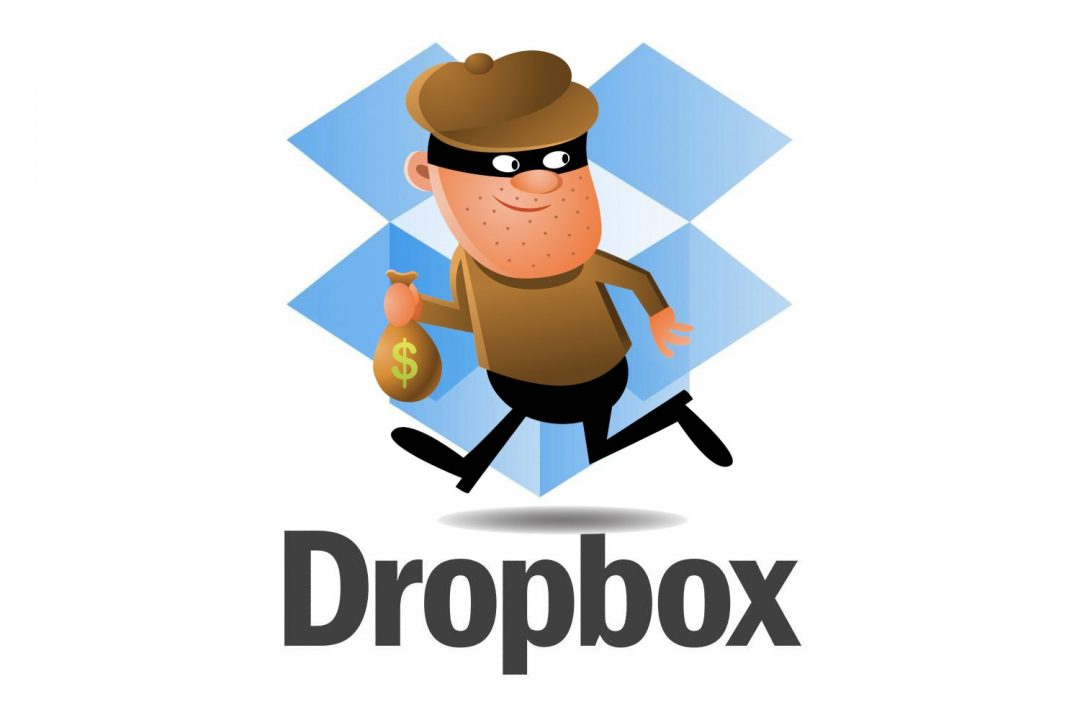 conturi dropbox