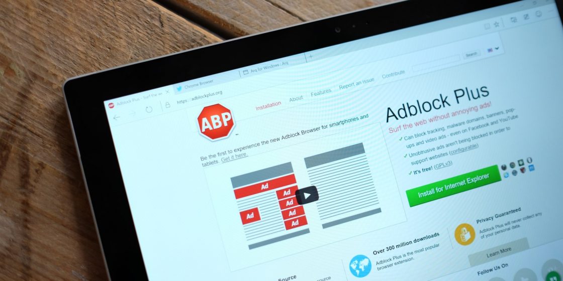 AdBlock Plus