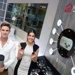 videoproiector epson