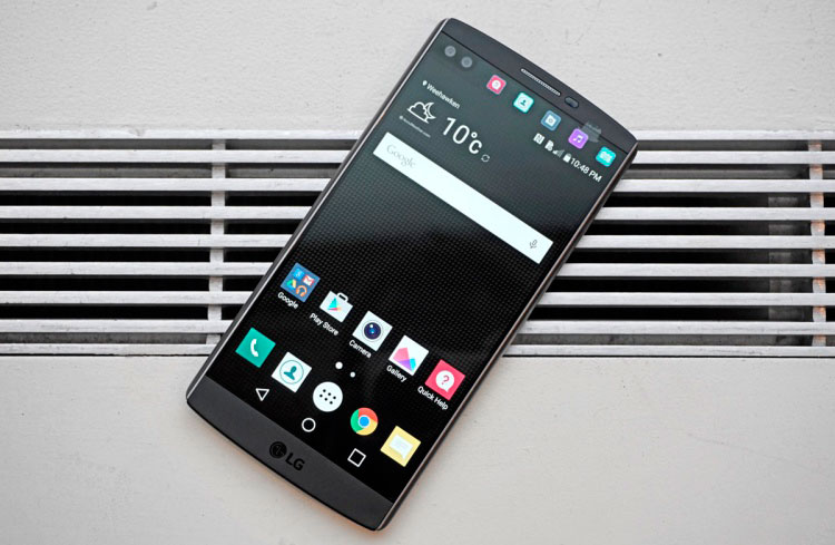 lg v20