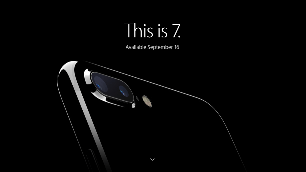 iphone 7