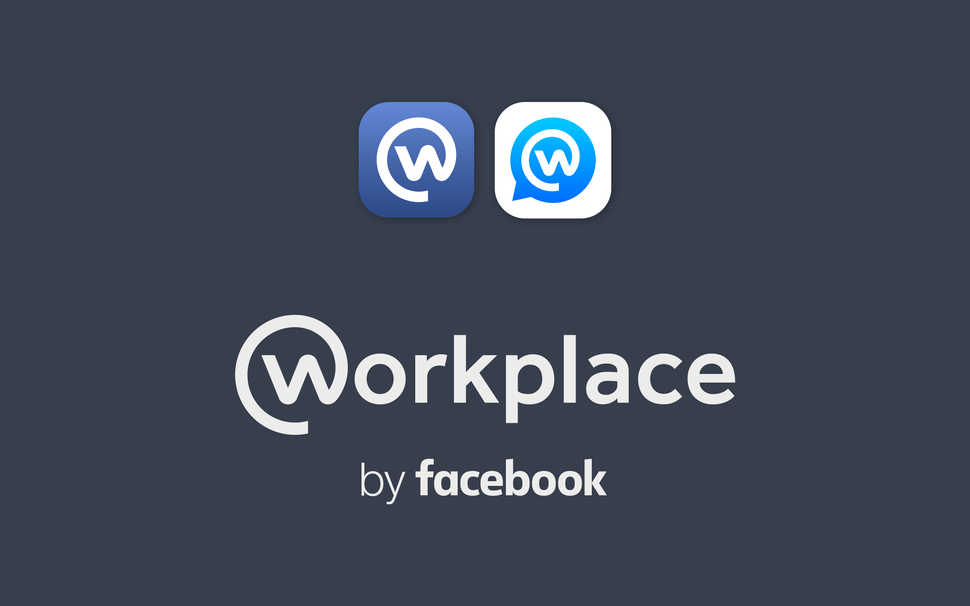 facebook workplace