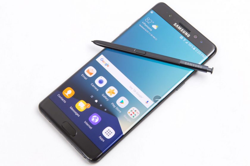 returnare note 7