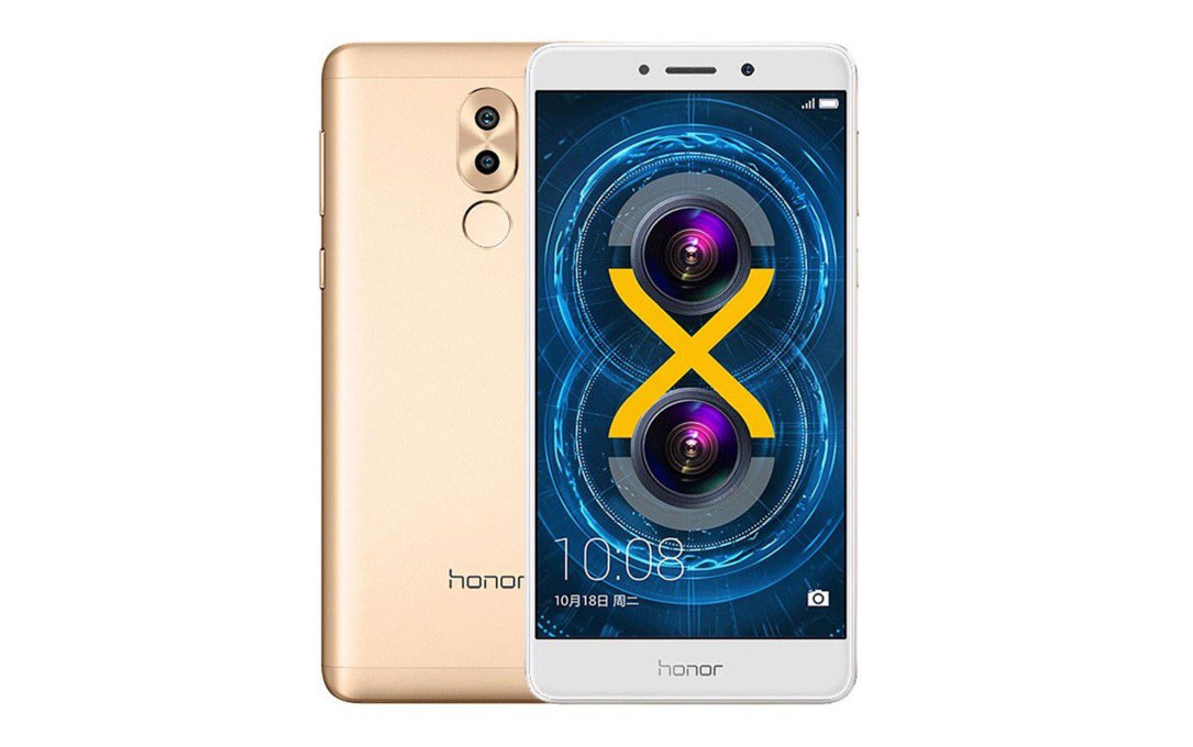 honor 6x