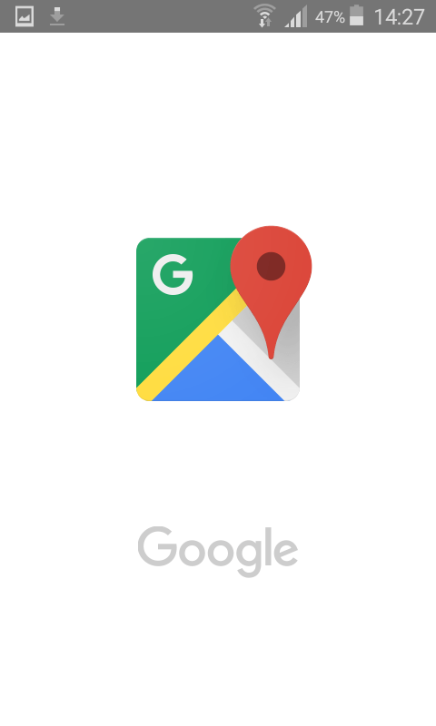 google maps