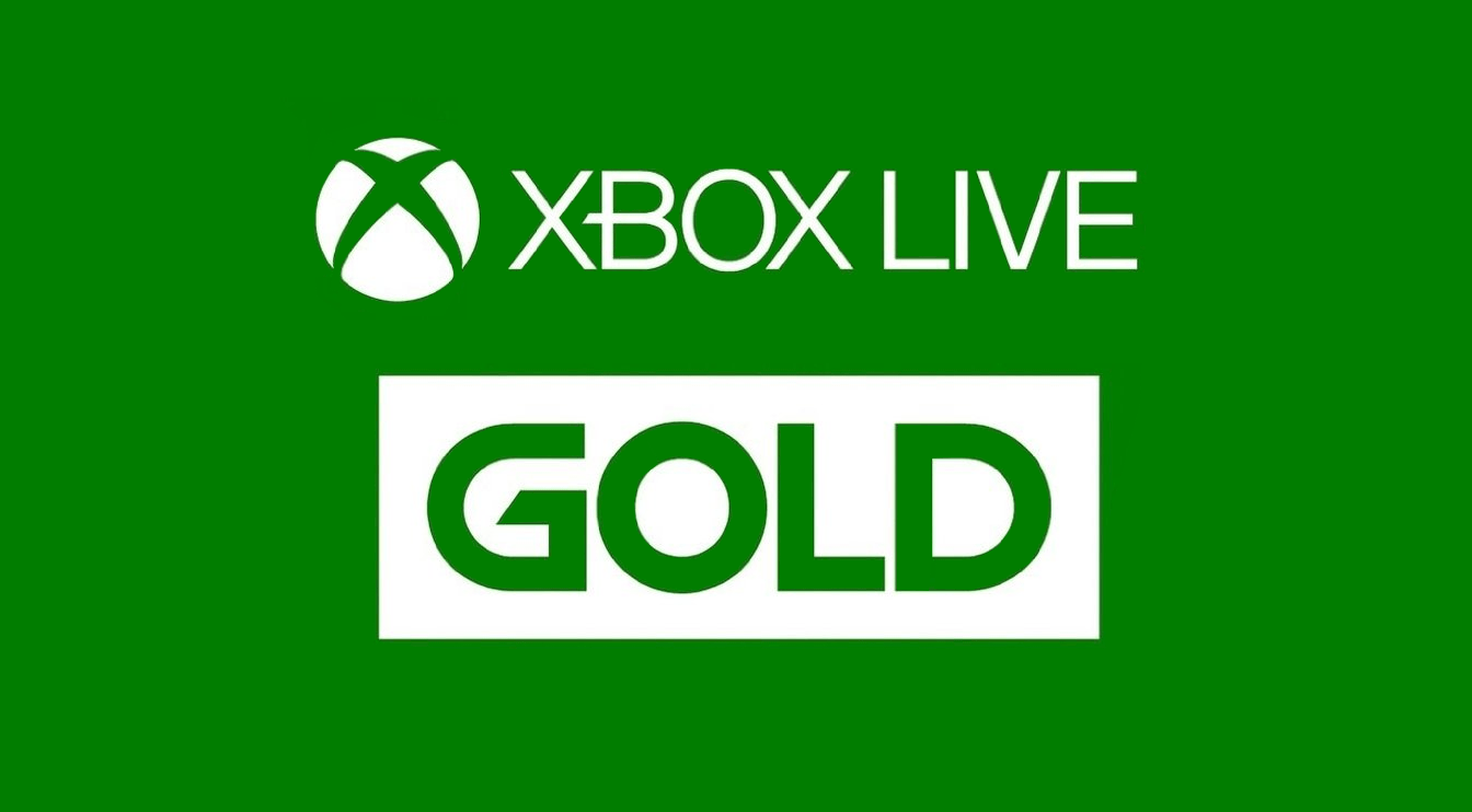 xbox live with gold noiembrie