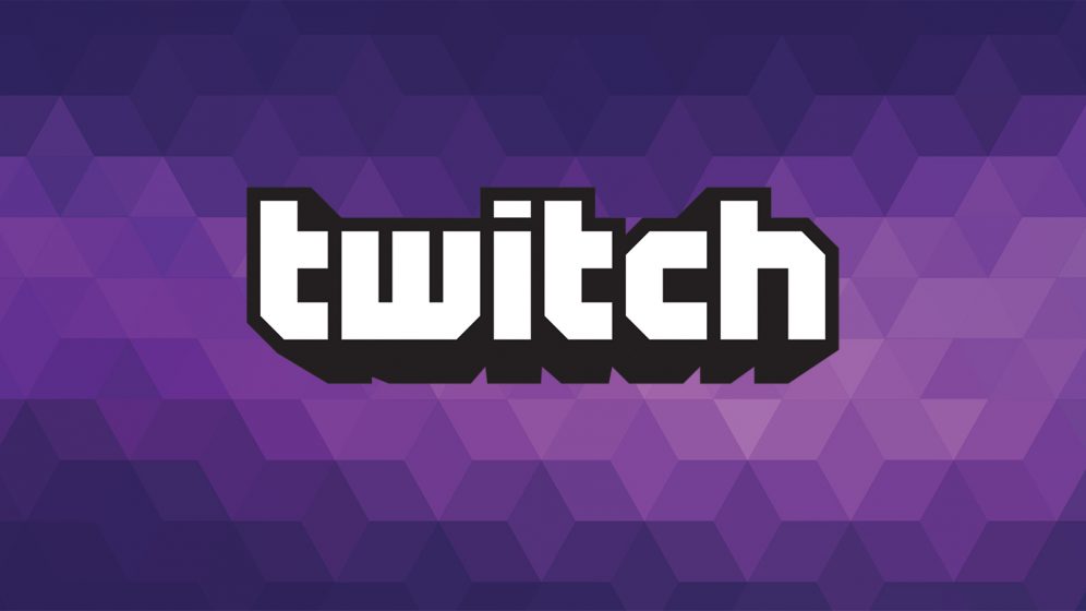 twitch