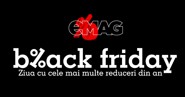black friday emag