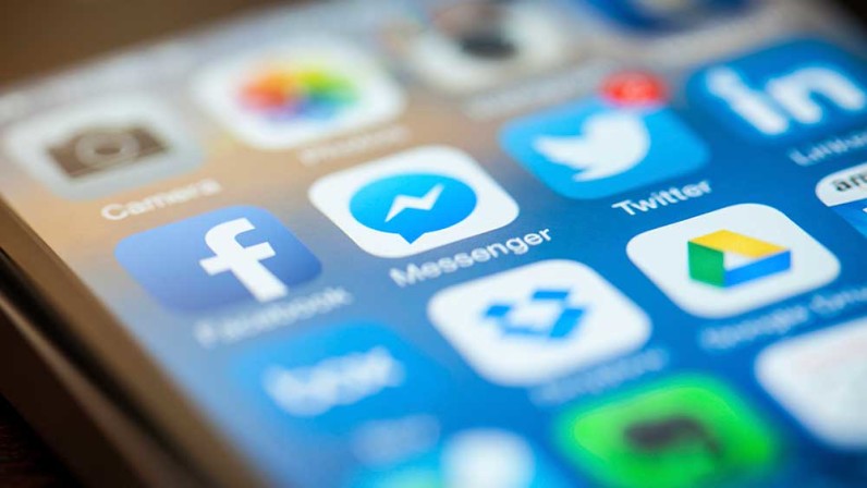 messenger data saver