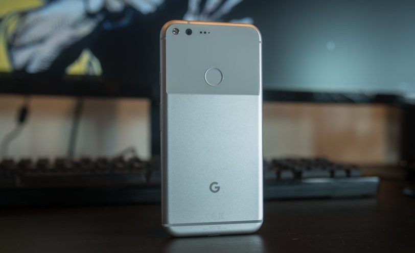 google pixel